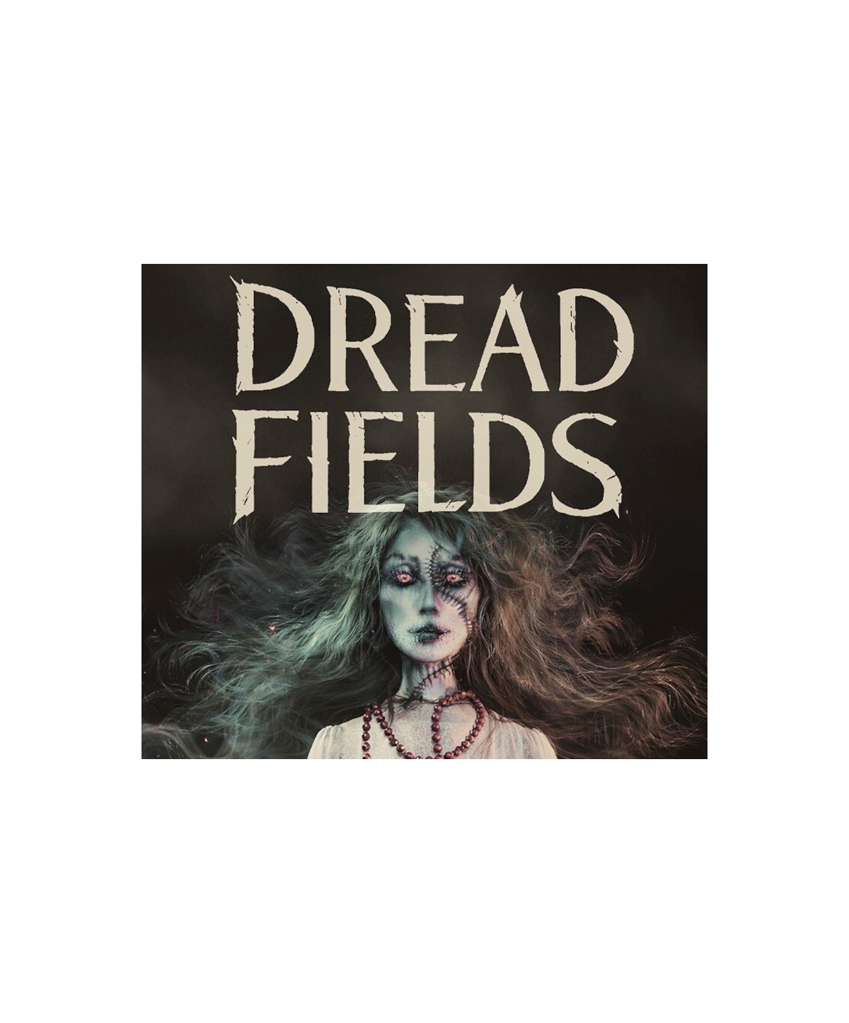 Dread Fields Steam Key GLOBAL